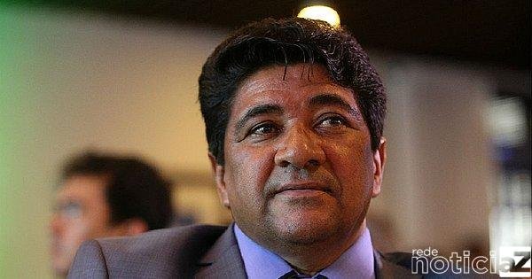 Com candidatura única, Ednaldo Rodrigues é eleito o novo presidente da CBF