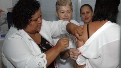 Peruíbe e Praia Grande confirmam adesão ao "domingão da vacinação"