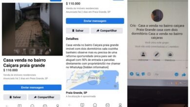 Mulheres são presas acusadas de aplicar golpe da venda de casas de veraneio na Baixada