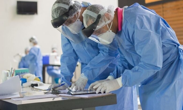 São Vicente completa duas semanas sem pacientes internados por Covid-19