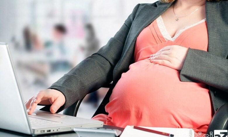 Grávidas poderão voltar ao trabalho presencial