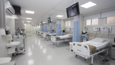 Guarujá está há mais de uma semana sem ocupação dos leitos de Covid-19