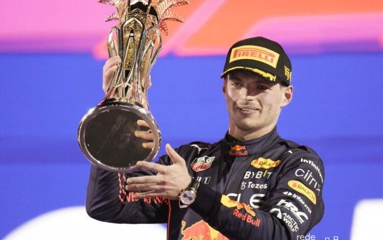 Fórmula 1: Max Verstappen vence o GP da Arábia Saudita após disputa acirrada com Leclerc