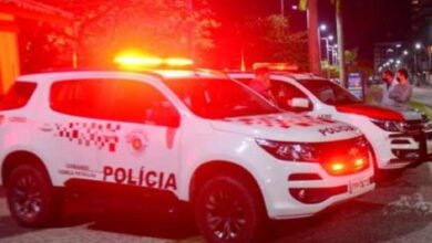 Homem morre assassinado com 14 tiros no Centro de Caraguatatuba