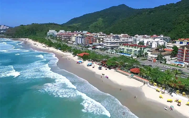 Taxa ambiental de turistas pode ser cobrada pela Prefeitura de Ubatuba
