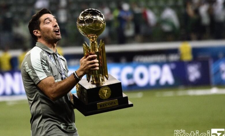 Palmeiras Campeão
