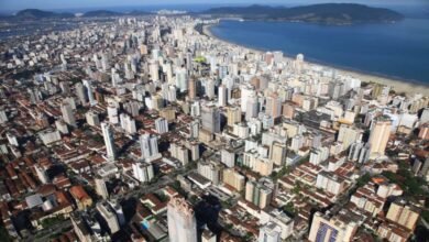 Empreendimentos imobiliários de Santos podem não ser obrigados a ter vaga na garagem