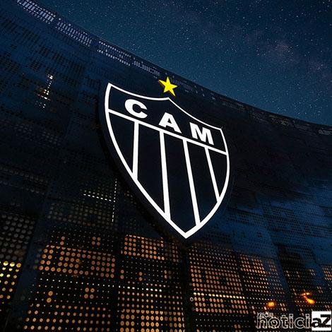 Atlético-MG pode ser adquirido pelo Grupo City por R$ 1 bilhão