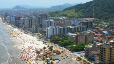 Bebê de um ano morre afogado em piscina no Litoral Sul