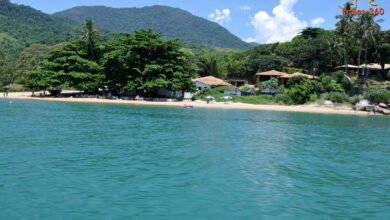 Pescador desaparecido em São Sebastião é encontrado sem vida em Ilhabela