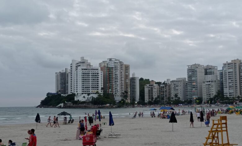 Ocupação da rede hoteleira da Baixada Santista tem expectativa de ocupação superada