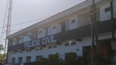 Sargento aposentado é baleado por dupla em moto e morre em Itanhaém