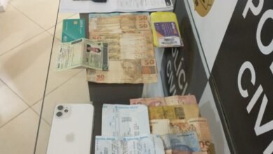 Dupla acusada de estelionato em Santos é presa