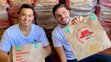 VÍDEO - Amigos se unem para idealizar projeto contra o desperdício de alimentos