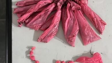 Trio acusado de tráfico de drogas é preso em Itanhaém