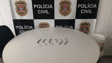 Acusado de tráfico de drogas suborna policiais e vai preso