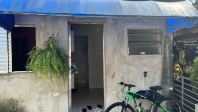 Quatro jovens são presos em flagrante por tráfico em Praia Grande