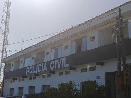 Pastor confessa que manteve relações sexuais com menina de 12 anos e vai preso