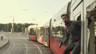 Ryan Gosling