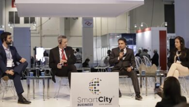 9ª edição do Smart City Business