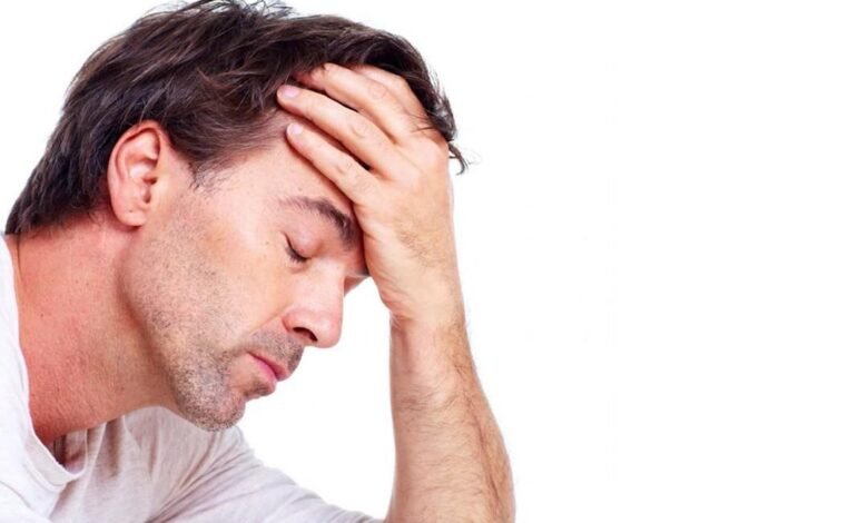 Andropausa: Um terror na vida dos homens