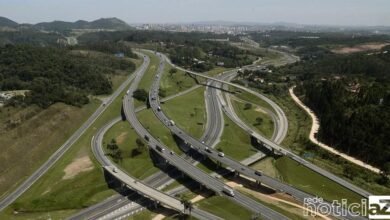 270 mil carros já passaram pelo Sistema Anhanguera-Bandeirantes por conta do Feriado de Tiradentes