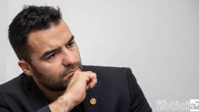 Arthur do Val deixa o cargo de deputado estadual após frases sexistas