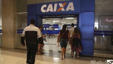Começam os saques do FGTS para trabalhadores nascidos em janeiro