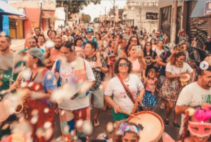 Canta Curumim