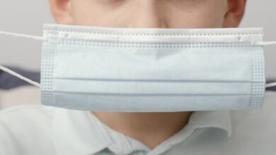 Máscaras não são mais obrigatórias dentro das escolas de Ilhabela