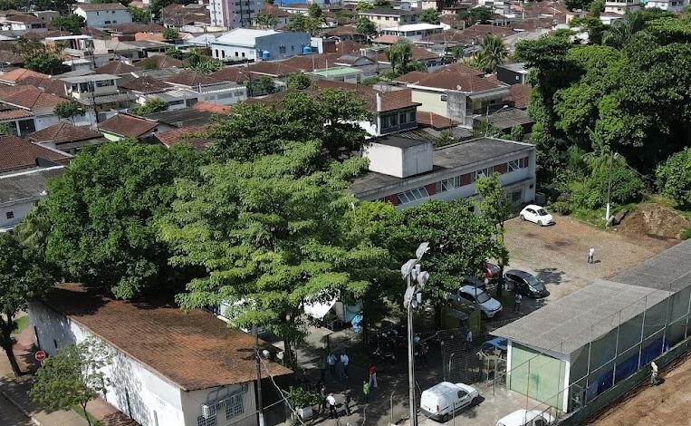 Santos contará com hospital veterinário público