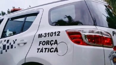 Suspeito de matar sargento da PM aposentado no Litoral Sul é preso