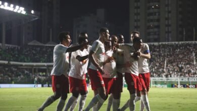 Copa do Brasil: Bragantino vira sobre o Goiás e sai em vantagem na terceira fase