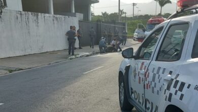 Polícia solta suspeito de matar homem em frente ao Fórum de Praia Grande