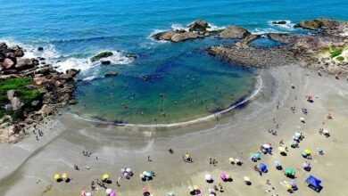 Itanhaém celebra 490 anos com direito a shows dos Barões da Pisadinha e Sambô