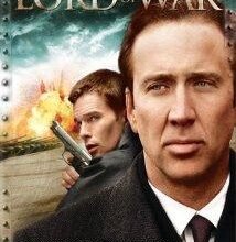 Filme O Senhor das Armas