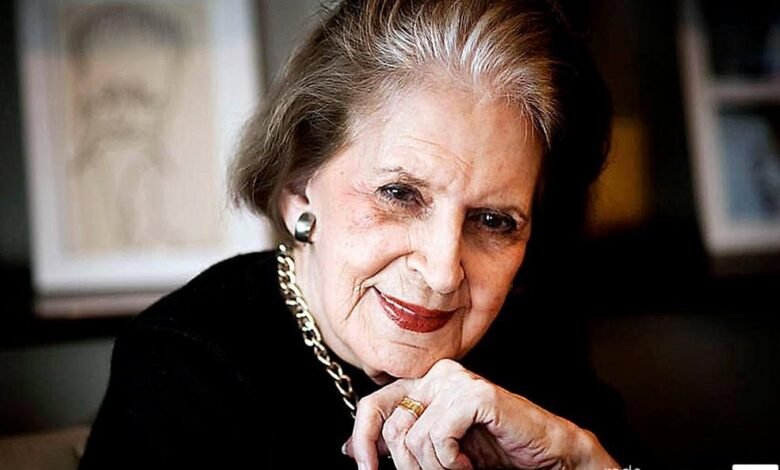 Literatura brasileira perde Lygia Fagundes Telles aos 98 anos