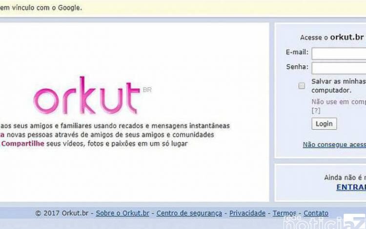 Saudades do Orkut? Ele pode voltar em breve