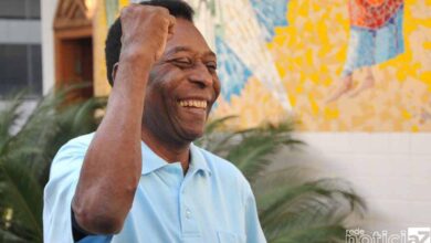 Pelé recebe alta hospitalar após ser internado em hospital de São Paulo