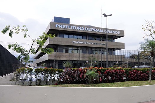 Praia Grande define reajuste de mais de 10% aos servidores municipais