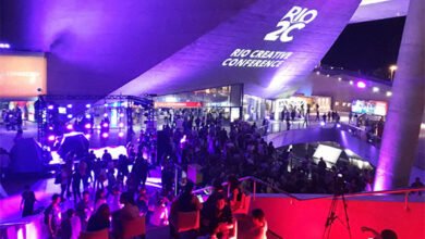 Evento de inovação e criatividade