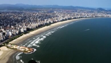 Santos vai ser sede mundial da economia criativa