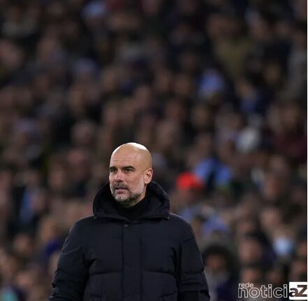 Pep Guardiola