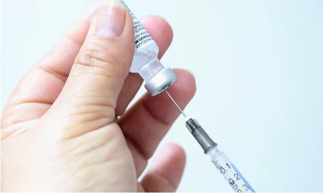 Vacinação contra Influenza