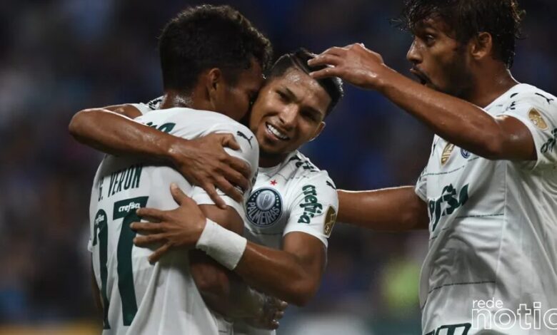 Palmeiras