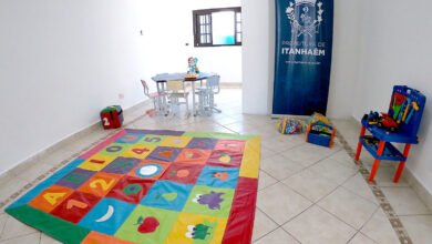 Itanhaém inaugura o Centro Educacional Multidisciplinar para crianças com autismo