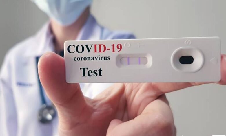 Ômicron BA.2 é a atual responsável por 84% dos casos de Covid-19 no Brasil