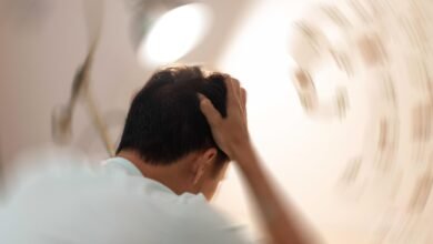 Campanha estimula a prevenção contra a ansiedade e a tontura