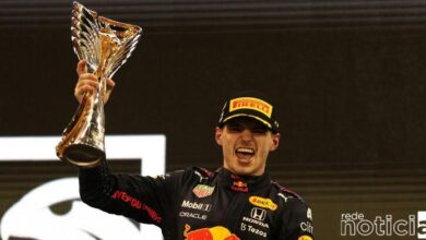 Max Verstappen vence o GP da Emilia-Romagna e também é eleito o esportista do ano