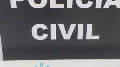 Suspeito de tráfico de drogas em São Vicente é preso